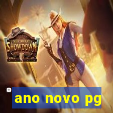 ano novo pg